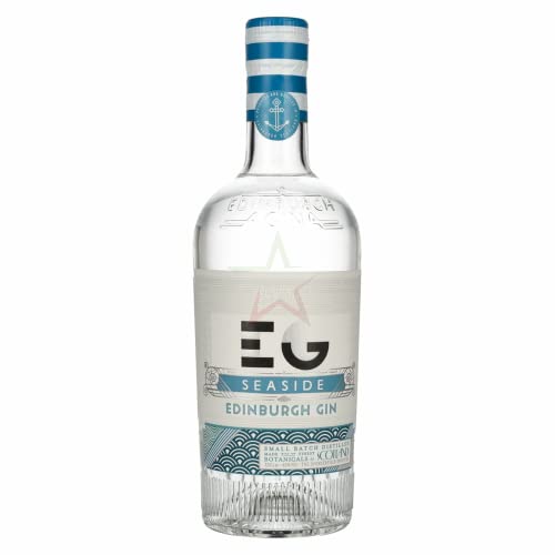 Edinburgh SEASIDE Gin 43,00% 0,70 lt. Edinburgh SEASIDE Gin 43,00% 0,70 lt. von Edinburgh Gin's