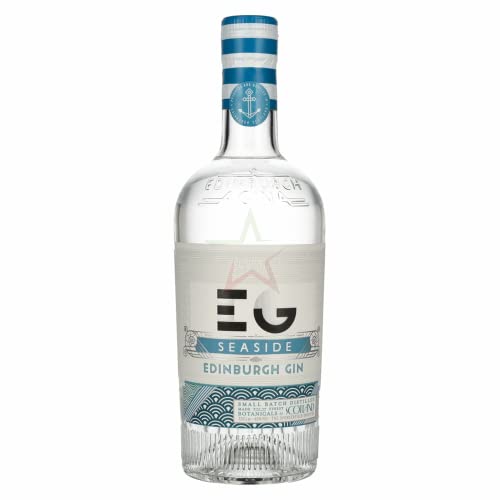 Edinburgh SEASIDE Gin 43,00% 0,70 lt. von Edinburgh Gin's