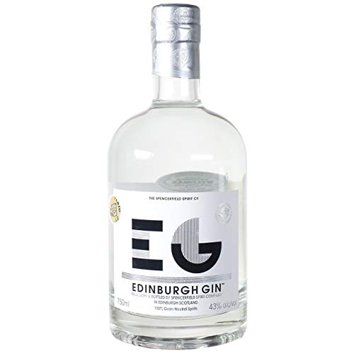 Edinburgh - Dry Gin von Edinburgh Gin