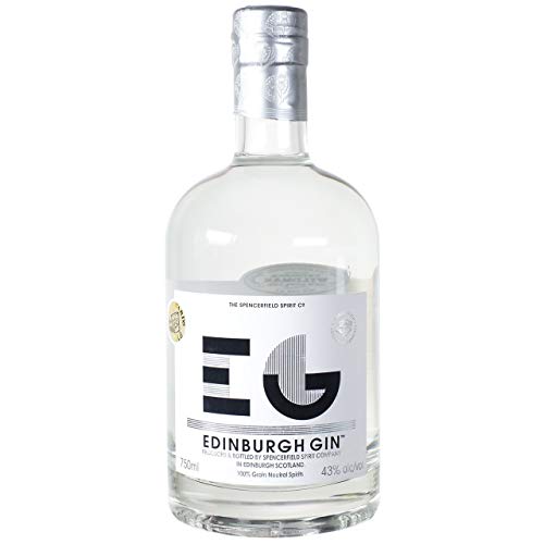 Edinburgh Classic London Dry Gin, 0,7l Edinburgh Classic London Dry Gin, 0,7l von Edinburgh Gin