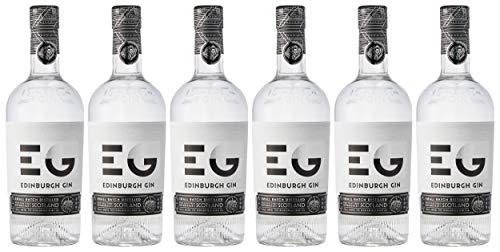 Edinburgh Gin 0,7l von Edinburgh Gin