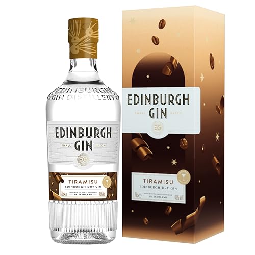 Edinburgh Gin Tiramisu Edinburgh Gin Tiramisu von Edinburgh Gin