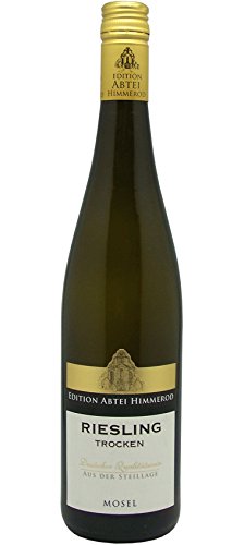 6x EDITION ABTEI HIMMEROD RIESLING TROCKEN 0,75L Incl. Goodie von Flensburger Handel 6x EDITION ABTEI HIMMEROD RIESLING TROCKEN 0,75L Incl. Goodie von Flensburger Handel von Edition Abtei Himmerod