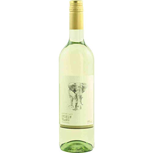 Chenin Blanc Südafrika 2023 Western Cape, Südafrika Weißwein Vegan trocken Edition BARRIQUE Südafrika 750ml-Fl von Edition BARRIQUE