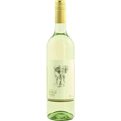 Chenin Blanc Südafrika Südafrika Weißwein Vegan trocken Edition BARRIQUE Südafrika 750ml-Fl von Edition BARRIQUE