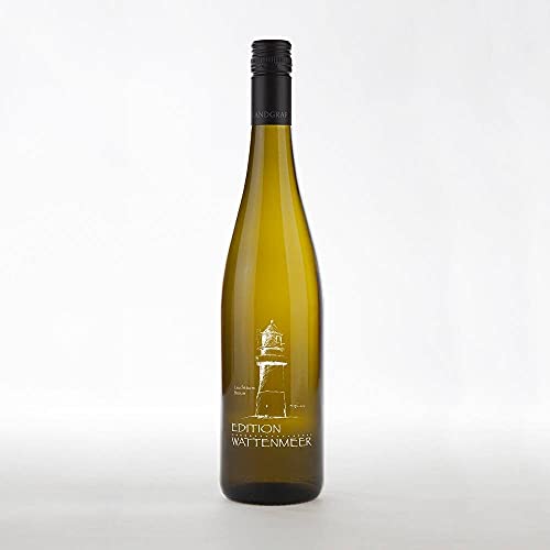 Edition Wattenmeer, Motiv: Leuchtturm Büsum, Weißburgunder aus Rheinhessen in Gravur-Flasche, INKLUSIVE geschmackvoller Geschenkverpackung. Edition Wattenmeer, Motiv: Leuchtturm Büsum, Weißburgunder aus Rheinhessen in Gravur-Flasche, INKLUSIVE geschmackvoller Geschenkverpackung. von Edition Wattenmeer