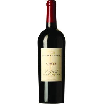 Edmeades Shamrock Zinfandel, Mendocino/Vereinigte Staaten (case of 6x75cl) Rotwein von Edmeades
