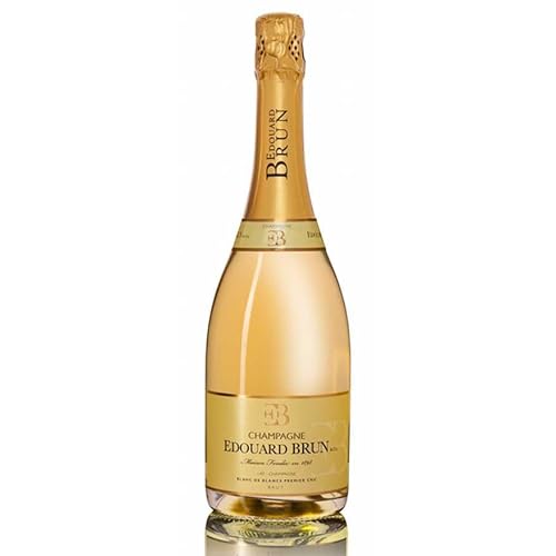EDOUARD BRUN Champagne Blanc de Blancs Premier Cru EDOUARD BRUN Champagne Blanc de Blancs Premier Cru von Edouard Brun