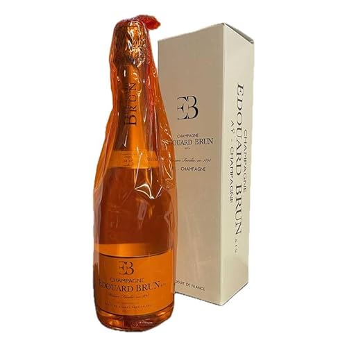 Edouard Brun Blanc de Blancs Premier Cru verpackt Champagne Edouard Brun von Edouard Brun