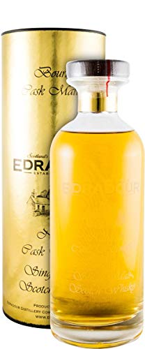 Edradour 2007 Bourbon Cask Strength 0,7 Liter von Edradour