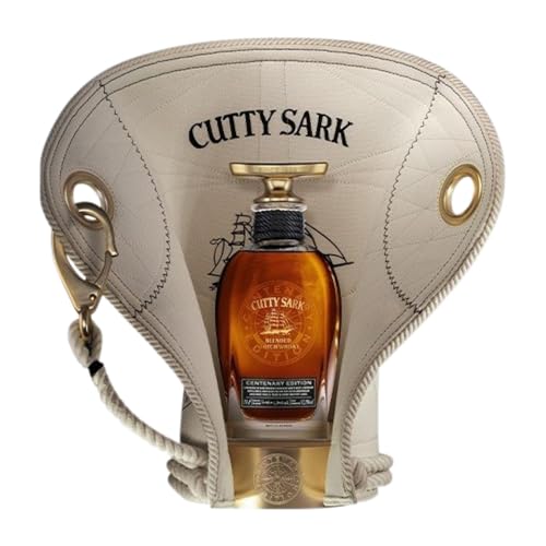 Whiskey Blended Cutty Sark Centenary Edition 70 cl Whiskey Blended Cutty Sark Centenary Edition 70 cl von Edrington Group Cutty Sark
