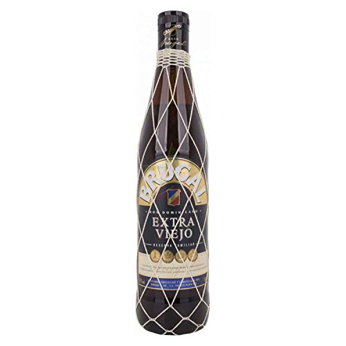 Brugal EXTRA VIEJO Ron Reserva Familiar 38% Volume 0,7l Rum von Brugal