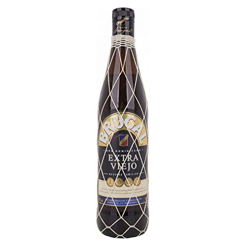 Brugal EXTRA VIEJO Ron Reserva Familiar 38% Volume 0,7l Rum Brugal EXTRA VIEJO Ron Reserva Familiar 38% Volume 0,7l Rum von Brugal