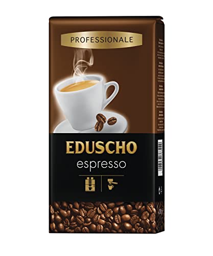 Eduscho 476325 Kaffee Professional Espresso von Eduscho