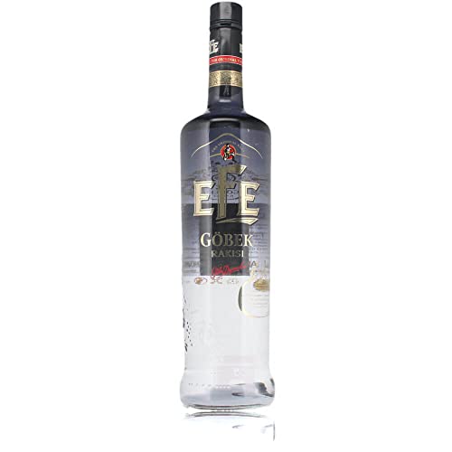 Efe Göbek Rakısı 0.7l Efe Göbek Rakısı 0.7l von Efe Raki