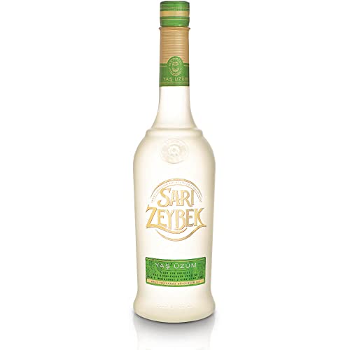 Efe Sari Zeybek Yas Üzüm Efe Sari Zeybek Yas Üzüm von Efe Rakı