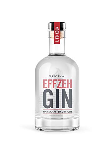 Effzeh Handcrafted Dry Gin 0,5 Liter 42% Effzeh Handcrafted Dry Gin 0,5 Liter 42% von EFFZEH GIN