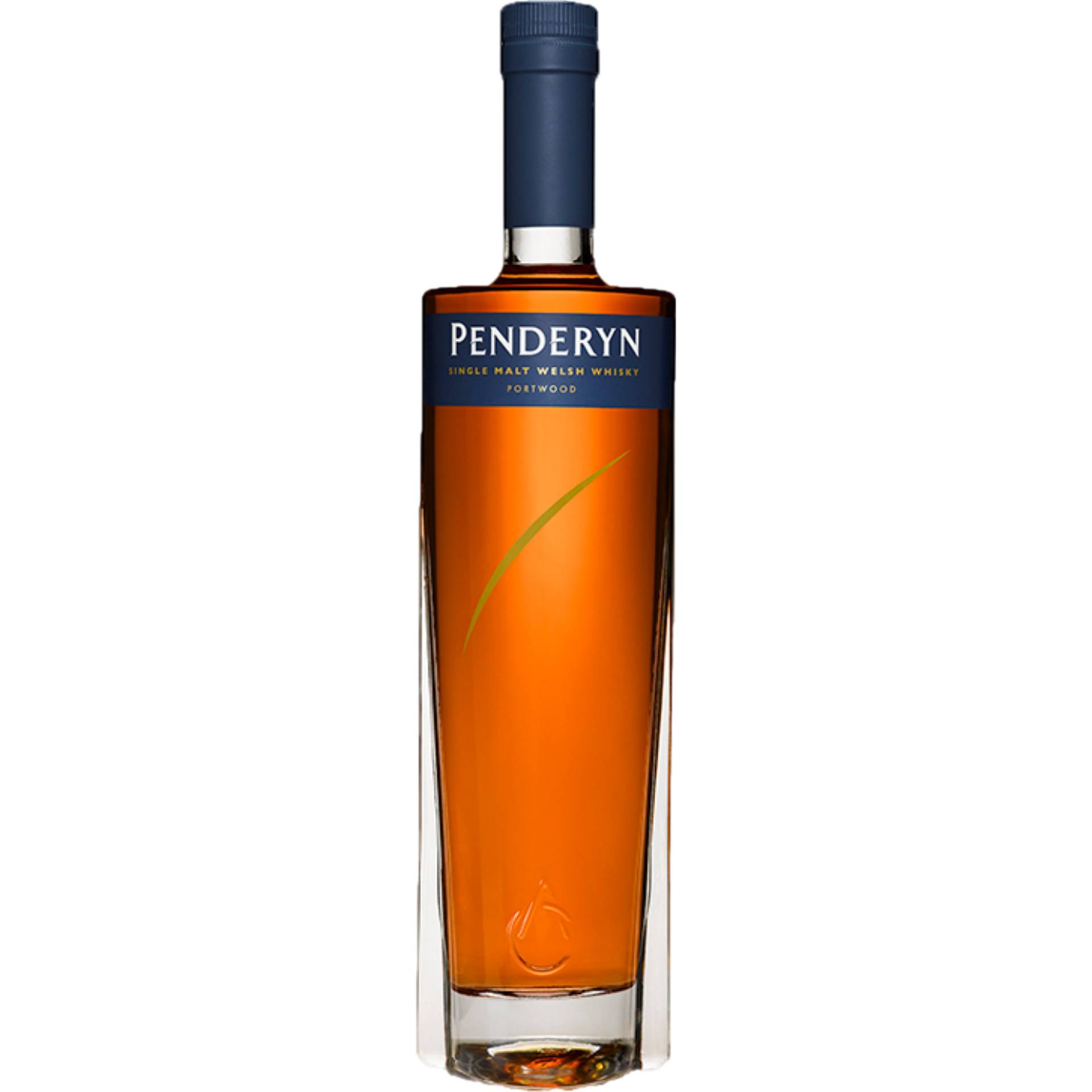 Penderyn Gold Range Portwood Whiskey, Welsh Whiskey, 0,7 L, 46% Vol., in Geschenketui, Spirituosen Penderyn Gold Range Portwood Whiskey, Welsh Whiskey, 0,7 L, 46% Vol., in Geschenketui, Spirituosen von Eggers & Franke Holding GmbH, Konsul-Smidt-Str. 8J, D-28217 Bremen