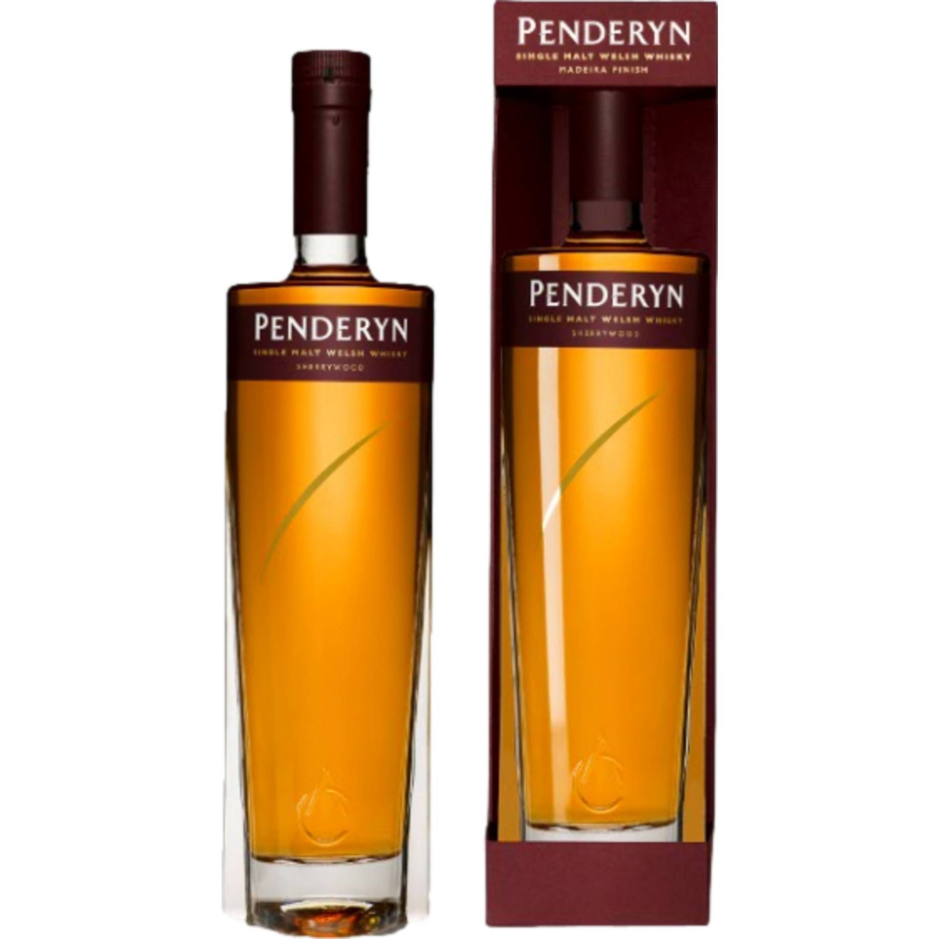 Penderyn Gold Range Sherrywood Whiskey, Welsh Whiskey, 0,7 L, 46% Vol., in Geschenketui, Spirituosen Penderyn Gold Range Sherrywood Whiskey, Welsh Whiskey, 0,7 L, 46% Vol., in Geschenketui, Spirituosen von Eggers & Franke Holding GmbH, Konsul-Smidt-Str. 8J, D-28217 Bremen