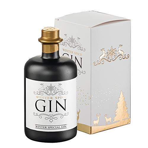 Winter Spice Gin Winter Special Gin 0,50l von FOXCUP