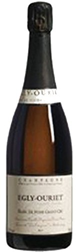 Champagne Blanc de Noirs Grand Cru Vieilles Vignes Les Crayères EGLY OURIET Champagne Blanc de Noirs Grand Cru Vieilles Vignes Les Crayères EGLY OURIET von Egly-Ouriet