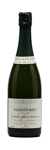 Champagne Les Vignes de Vrigny Blanc de Noirs Premiere Cru EGLY OURIET Champagne Les Vignes de Vrigny Blanc de Noirs Premiere Cru EGLY OURIET von Egly-Ouriet