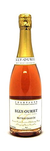 Champagne Rose Grand Cru EGLY OURIET Champagne Rose Grand Cru EGLY OURIET von Egly-Ouriet