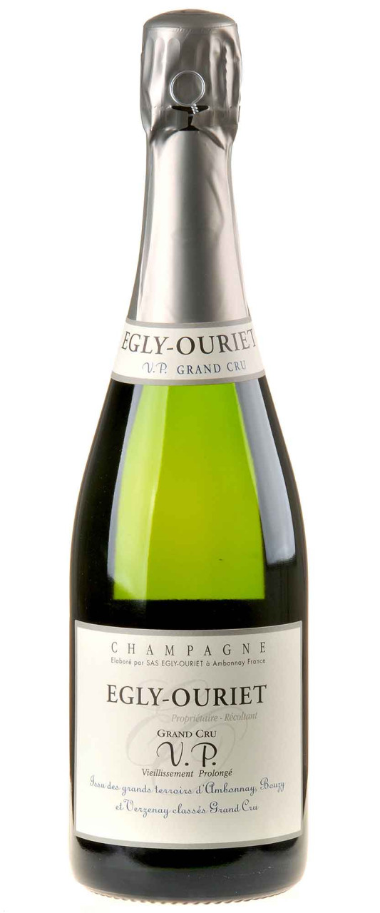 Egly-Ouriet Champagne Grand Cru V.P. Extra Brut von Egly-Ouriet