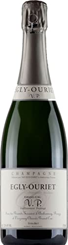 Egly-Ouriet Champagne Grand Cru V.P. Extra Brut Egly-Ouriet Champagne Grand Cru V.P. Extra Brut von Egly-Ouriet