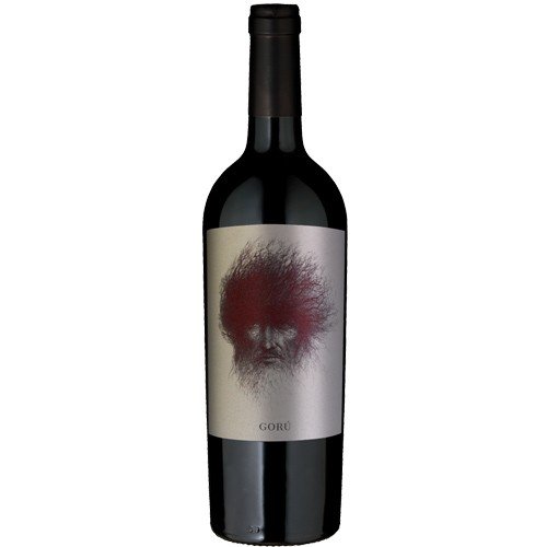 Egobodegas 'Gorú' Jumilla rotwein, 750 ml von Ego Bodegas