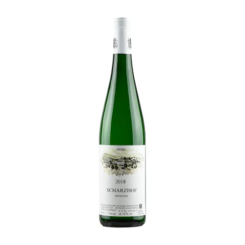 EGON MULLER Riesling Qba, Deutschland/Mosel (case of 6x750ml), WEIBWEIN von Egon Muller