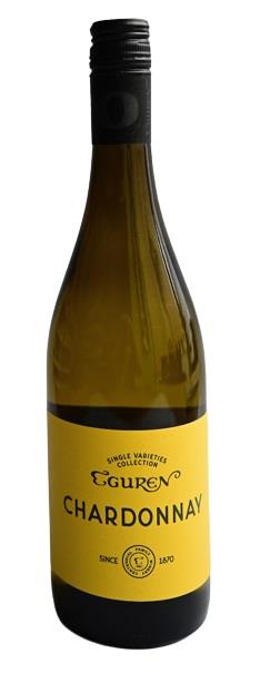 2022 Single Varieties Collection Eguren Chardonnay von Eguren Ugarte