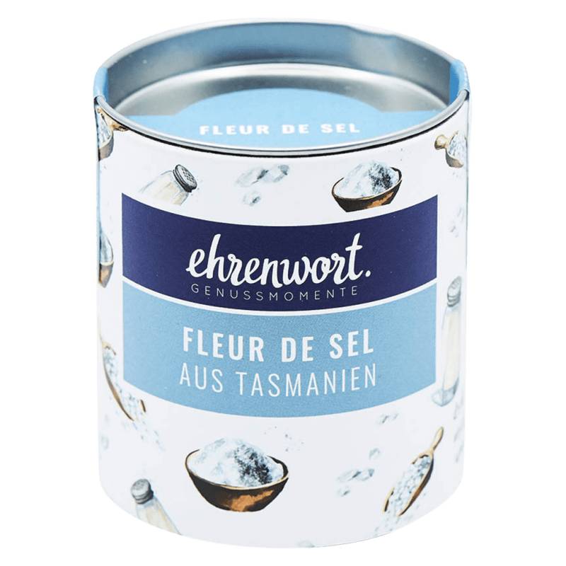 Fleur de Sel aus Tasmanien von Ehrenwort