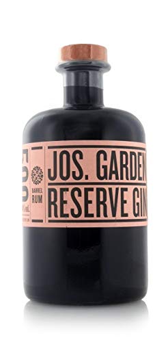 Ehringhausen Jos. Garden Reserve Gin 500 ml | 44% Vol. von Ehringhausen