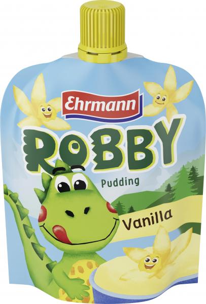 Ehrmann Robby Monsterbacke Pudding Vanille von Ehrmann Robby Monsterbacke