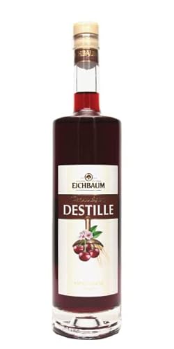 Eichbaum Braumeisters Destille Kirschlikör mit Malz 0,7 Liter Eichbaum Braumeisters Destille Kirschlikör mit Malz 0,7 Liter von Eichbaum