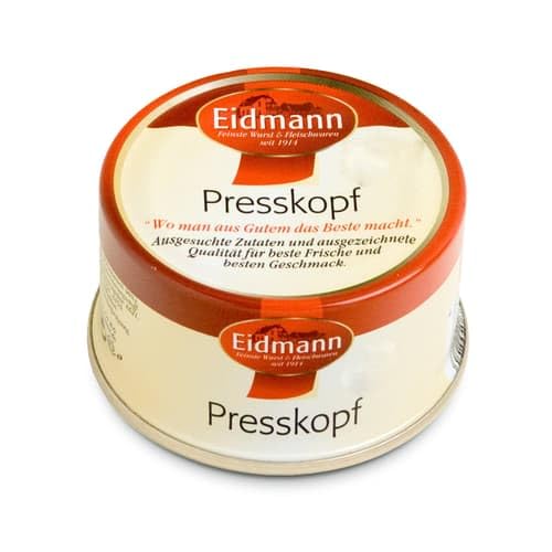 Eidmann Presskopf (0.12 kg) von Eidmann