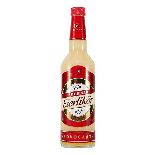 Rendezvous Eierlikör Advocaat -mild- Rendezvous Eierlikör Advocaat -mild- von Eierlikör