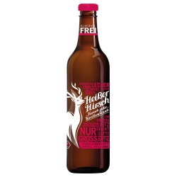 Heißer Hirsch, rot, alkoholfrei Heißer Hirsch, rot, alkoholfrei von Eight Degrees