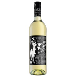 Heißer Hirsch, weiß Heißer Hirsch, weiß von Eight Degrees