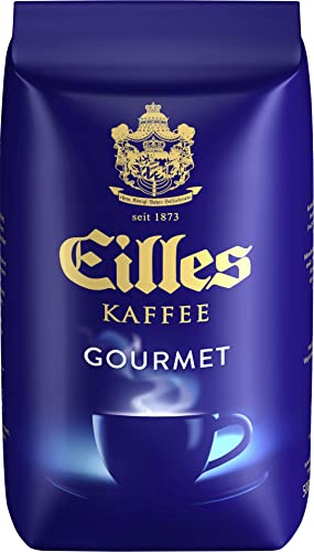 Eilles Bohnenkaffe, 500 g Eilles Bohnenkaffe, 500 g von Eilles
