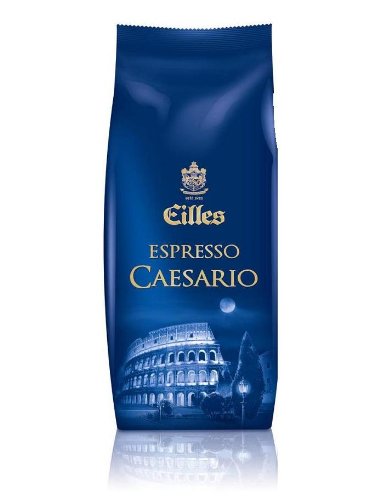 Eilles Caesario, Premiumkaffeebohnen von Eilles