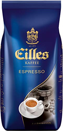 Eilles Espresso 1000 g Bohnen von Eilles