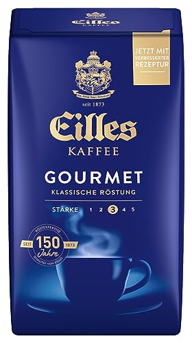 Eilles Kaffee Gourmet 12er Pack ( 12 x 500g) von Eilles