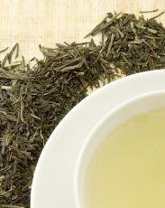 Eilles Japan Gyokuro Asahi 100g Beutel Eilles Japan Gyokuro Asahi 100g Beutel von Eilles