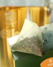 Tea Diamonds DARJEELING ROYAL FIRST FLUSH Blatt von Eilles, 20er Box von Eilles
