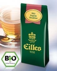 Eilles Tee BIO English Breakfast 250g von Eilles