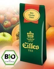 Eilles Tee BIO Früchte Natur 250g von Eilles