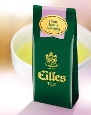 Eilles Tee China Jasmin Souchong 250g von Eilles