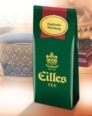 Eilles Tee Englische Mischung 250g von Eilles